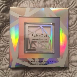 Sephora Collection Scented Highlighter